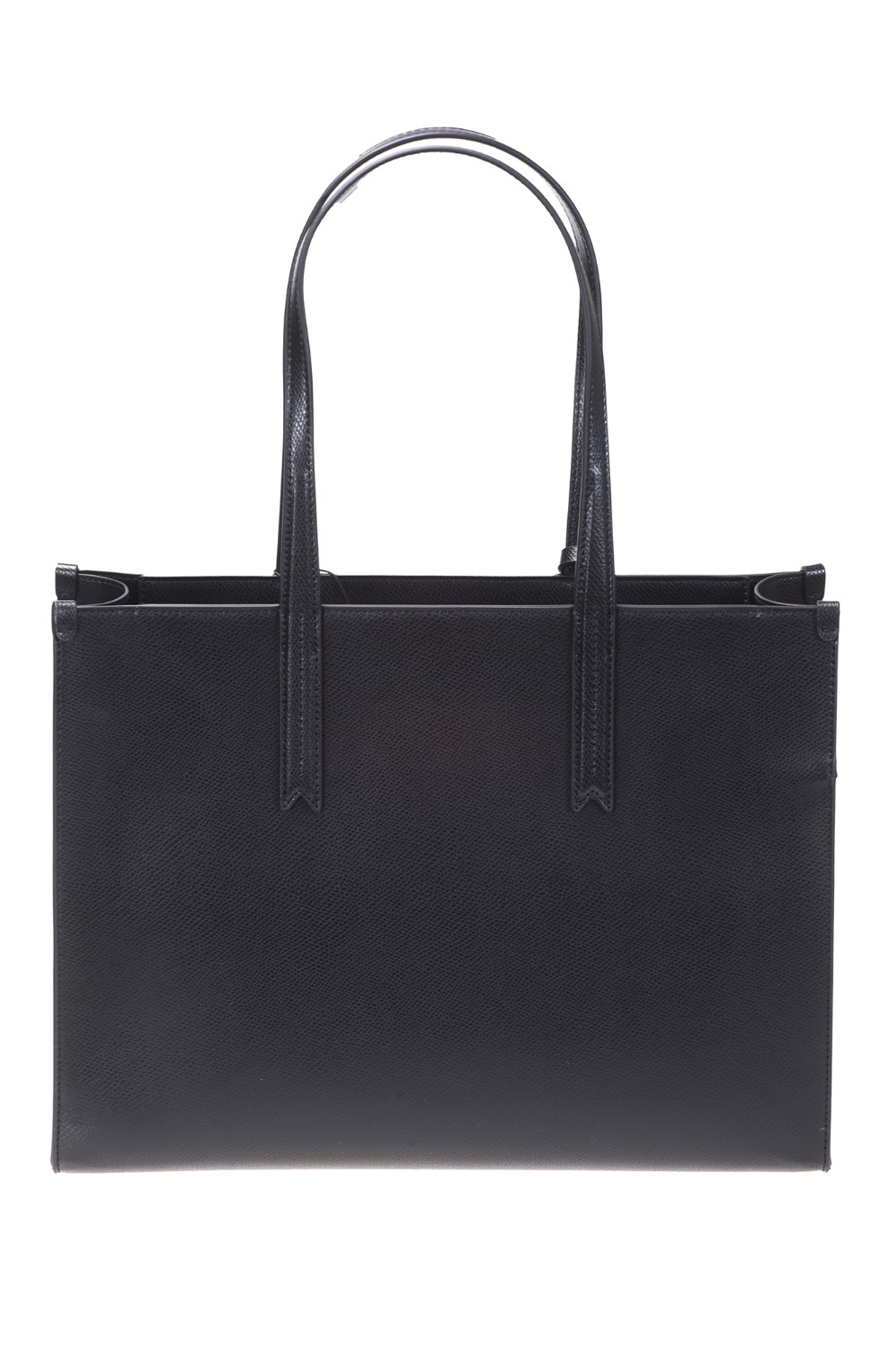 shop EMPORIO ARMANI  Borsa: Emporio Armani shopper con charm logato.
Shopper in similpelle. 
Portafoglio interno e chiusura con zip.
Tinta unita.
Doppio manico.
Logo.
Dimensioni: 20 x 35 x 11 cm.
Composizione 100% Poliuretanica
Fabbricato in Cina.. Y3D244 YH15A-81386 number 3621615